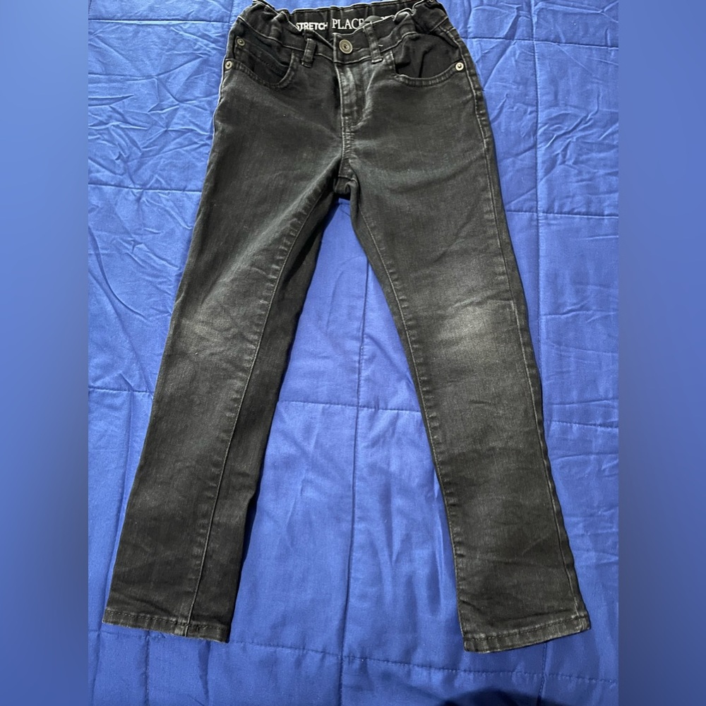 Boy Jeans